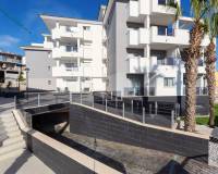 Re-Sale - Apartment - Villamartin