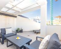 Re-Sale - Apartment - Villamartin