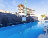 Re-Sale - Apartment - Villamartin