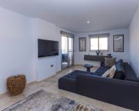 Re-Sale - Apartment - Villamartin