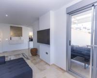 Re-Sale - Apartment - Villamartin