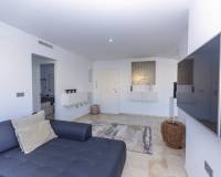 Re-Sale - Apartment - Villamartin