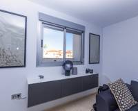 Re-Sale - Apartment - Villamartin