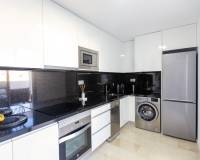 Re-Sale - Apartment - Villamartin