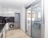 Re-Sale - Apartment - Villamartin