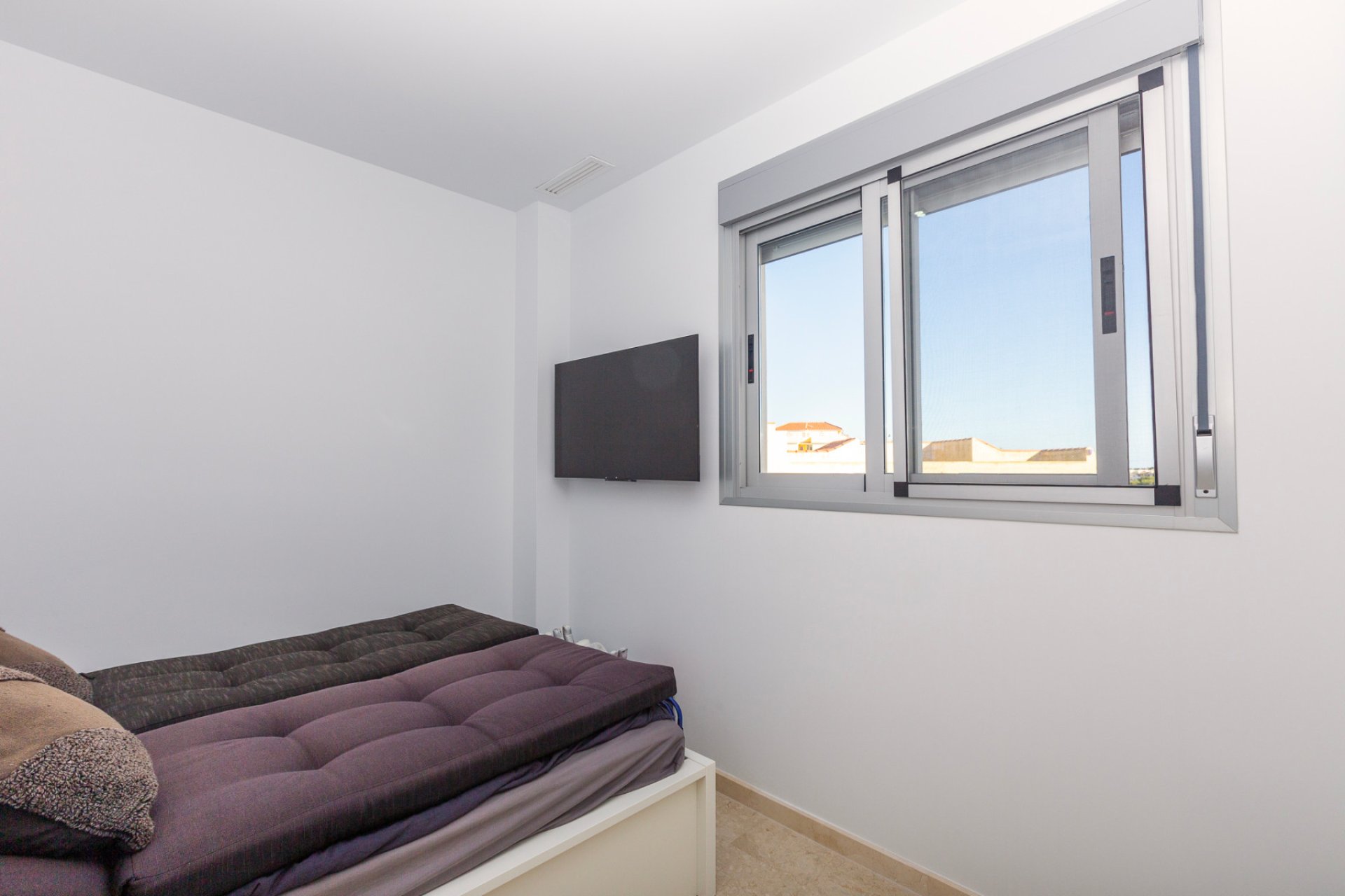 Re-Sale - Apartment - Villamartin