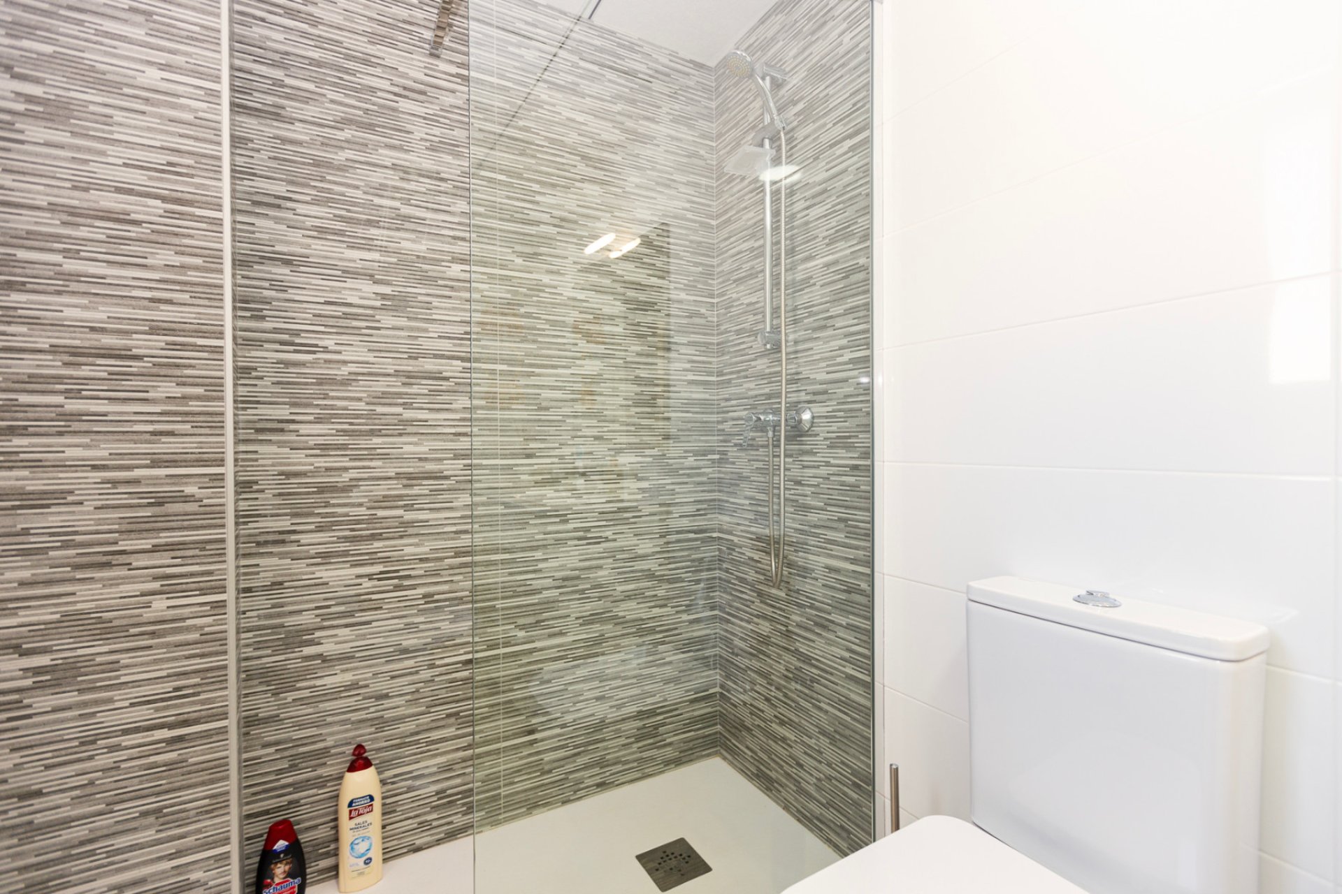 Re-Sale - Apartment - Villamartin