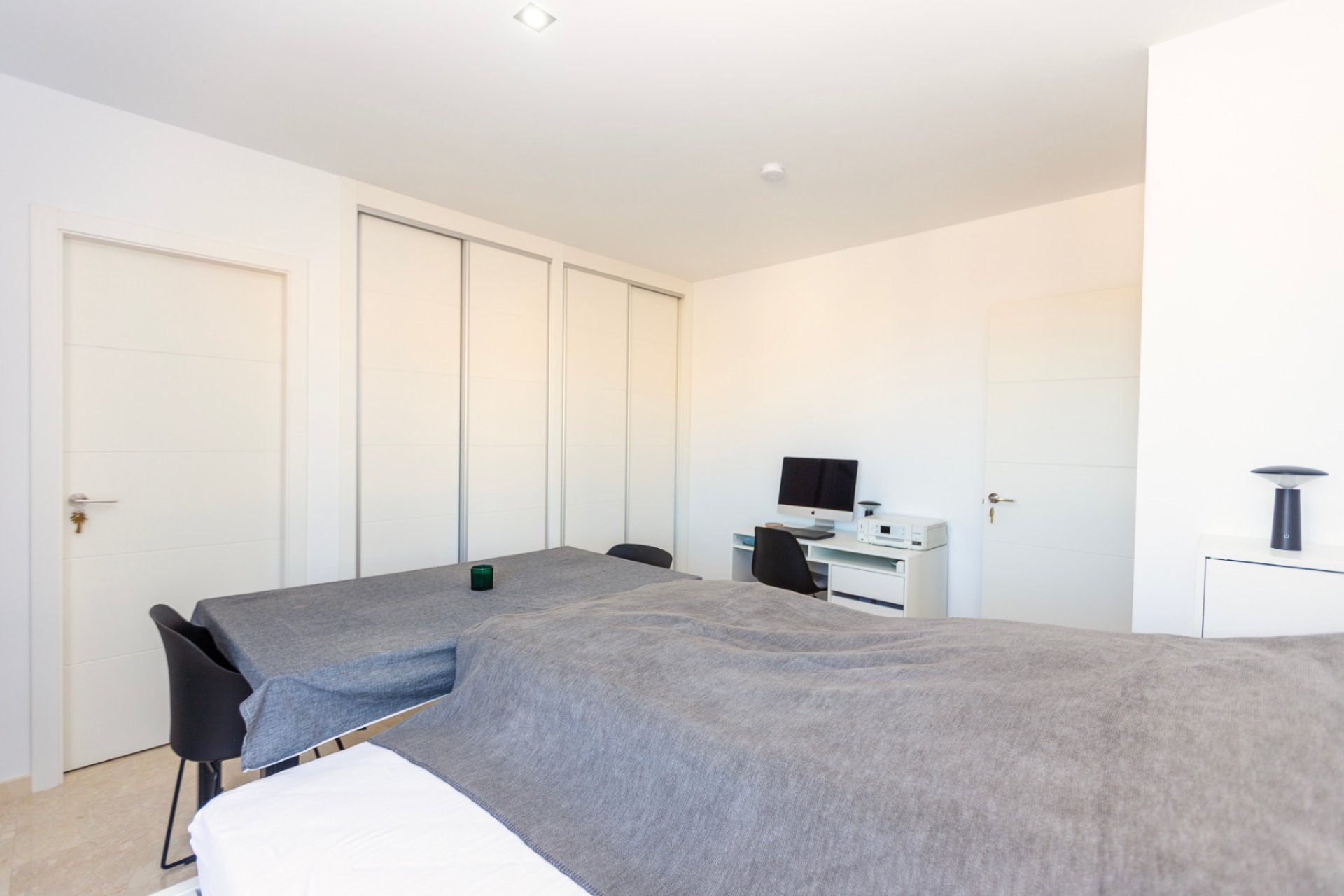 Re-Sale - Apartment - Villamartin