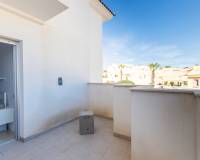 Re-Sale - Apartment - Villamartin