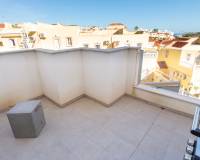 Re-Sale - Apartment - Villamartin