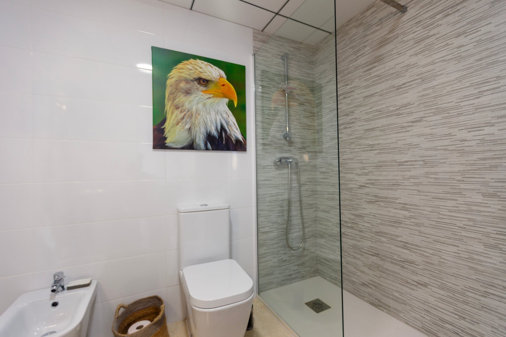 Re-Sale - Apartment - Villamartin