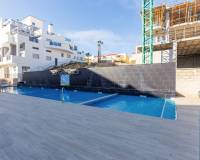 Re-Sale - Apartment - Villamartin