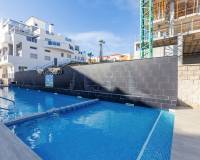 Re-Sale - Apartment - Villamartin