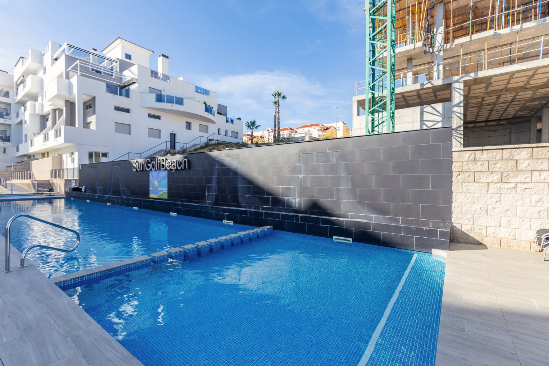 Re-Sale - Apartment - Villamartin