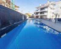 Re-Sale - Apartment - Villamartin