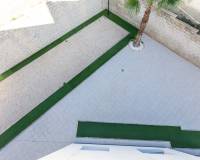 Re-Sale - Apartment - Villamartin