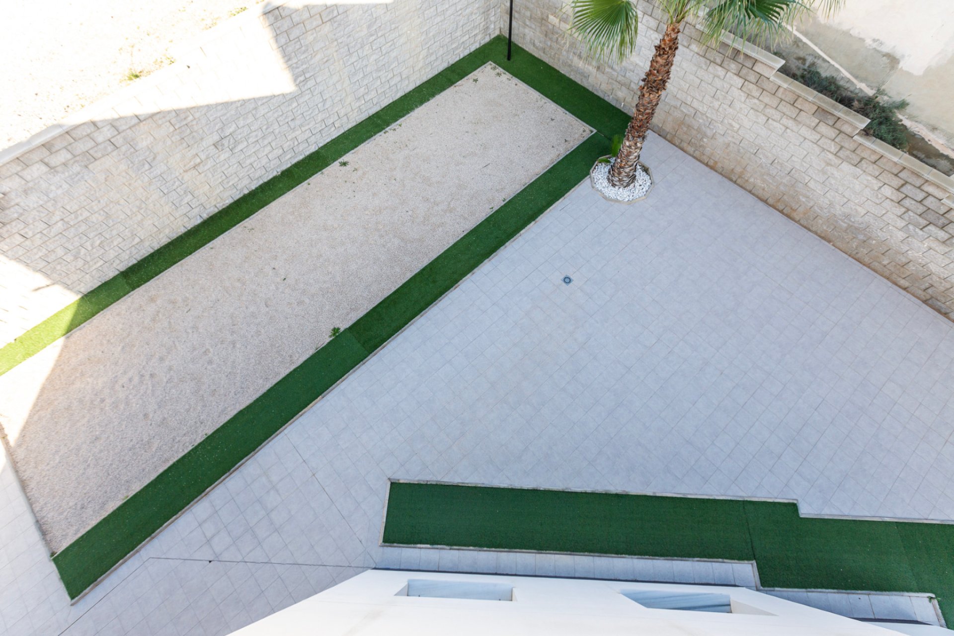 Re-Sale - Apartment - Villamartin