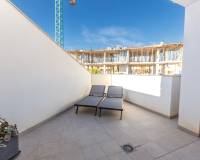 Re-Sale - Apartment - Villamartin