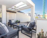 Re-Sale - Apartment - Villamartin