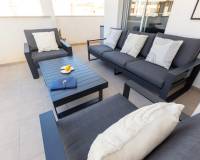 Re-Sale - Apartment - Villamartin