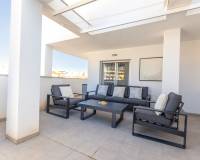 Re-Sale - Apartment - Villamartin