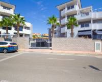 Re-Sale - Apartment - Villamartin