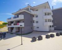 Re-Sale - Apartment - Villamartin