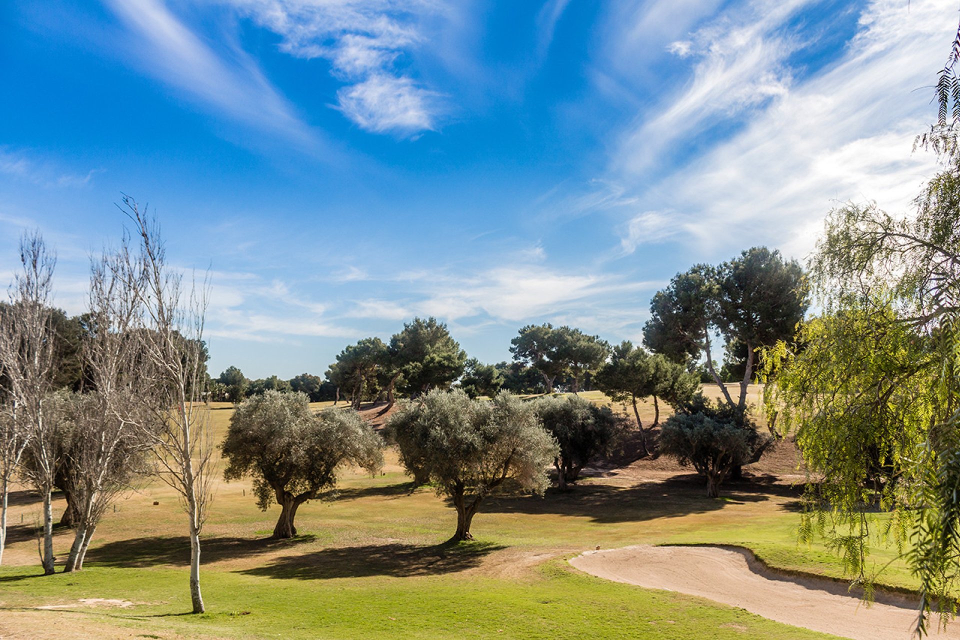 Re-Sale - Apartment - Villamartin