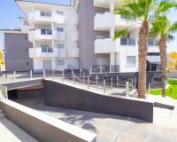 Re-Sale - Apartment - Villamartin