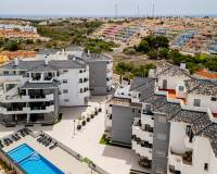 Re-Sale - Apartment - Villamartin