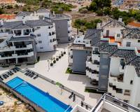Re-Sale - Apartment - Villamartin