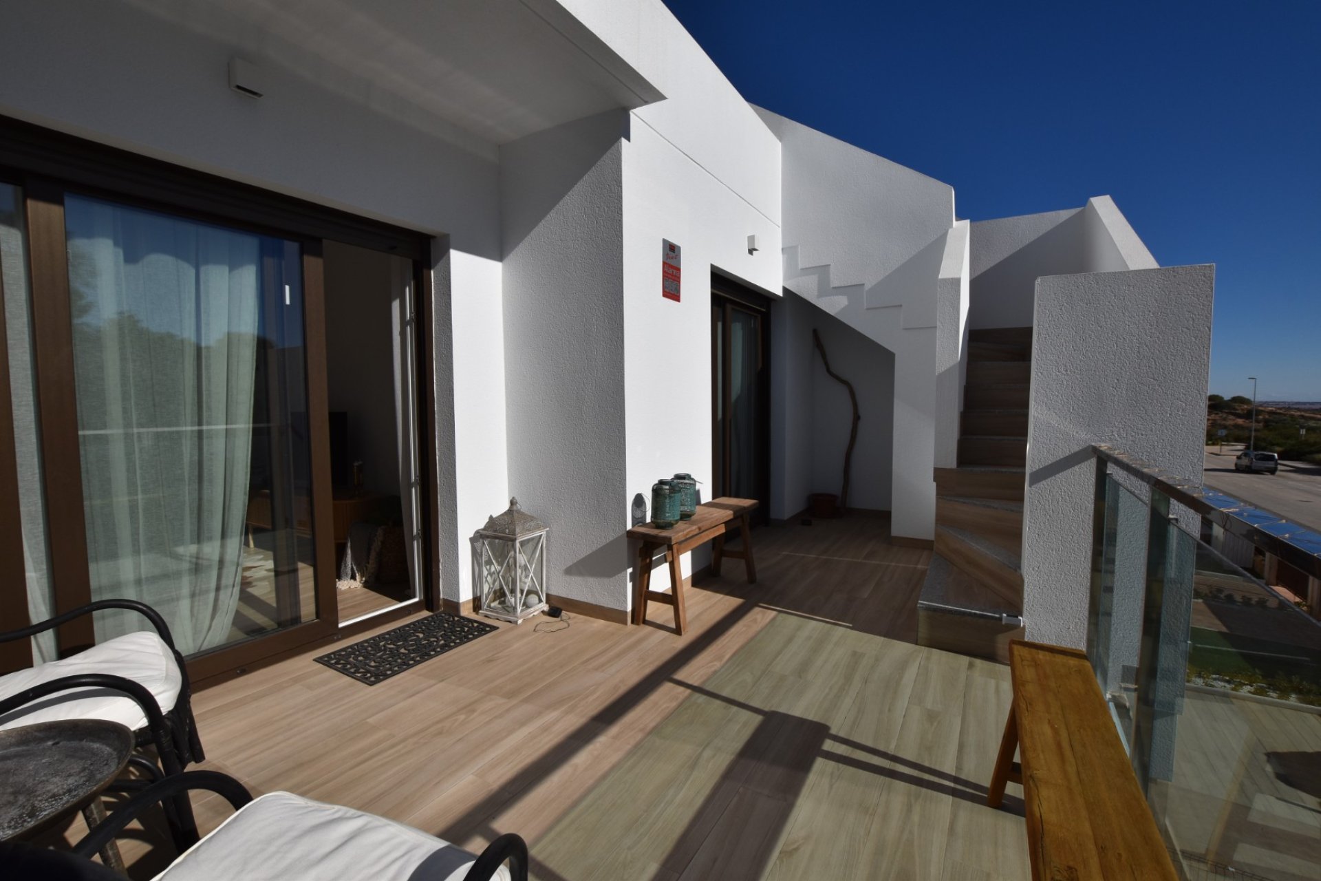 Re-Sale - Apartment - Vistabella Golf - Entre Naranjos - Vistabella