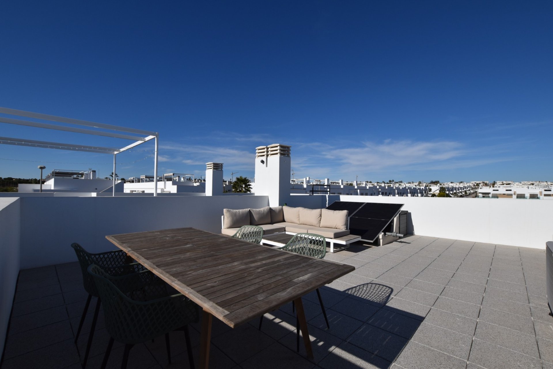 Re-Sale - Apartment - Vistabella Golf - Entre Naranjos - Vistabella