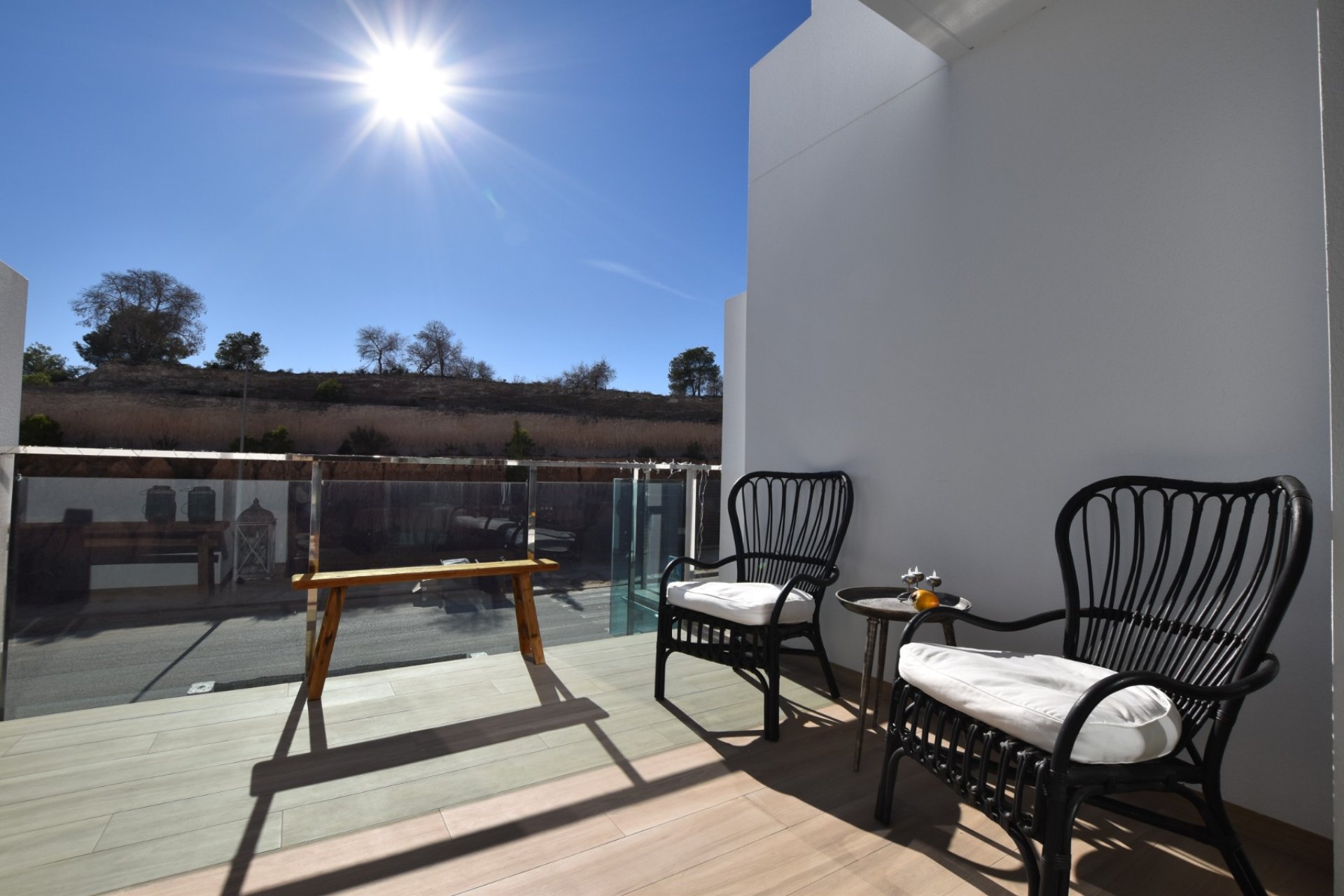 Re-Sale - Apartment - Vistabella Golf - Entre Naranjos - Vistabella