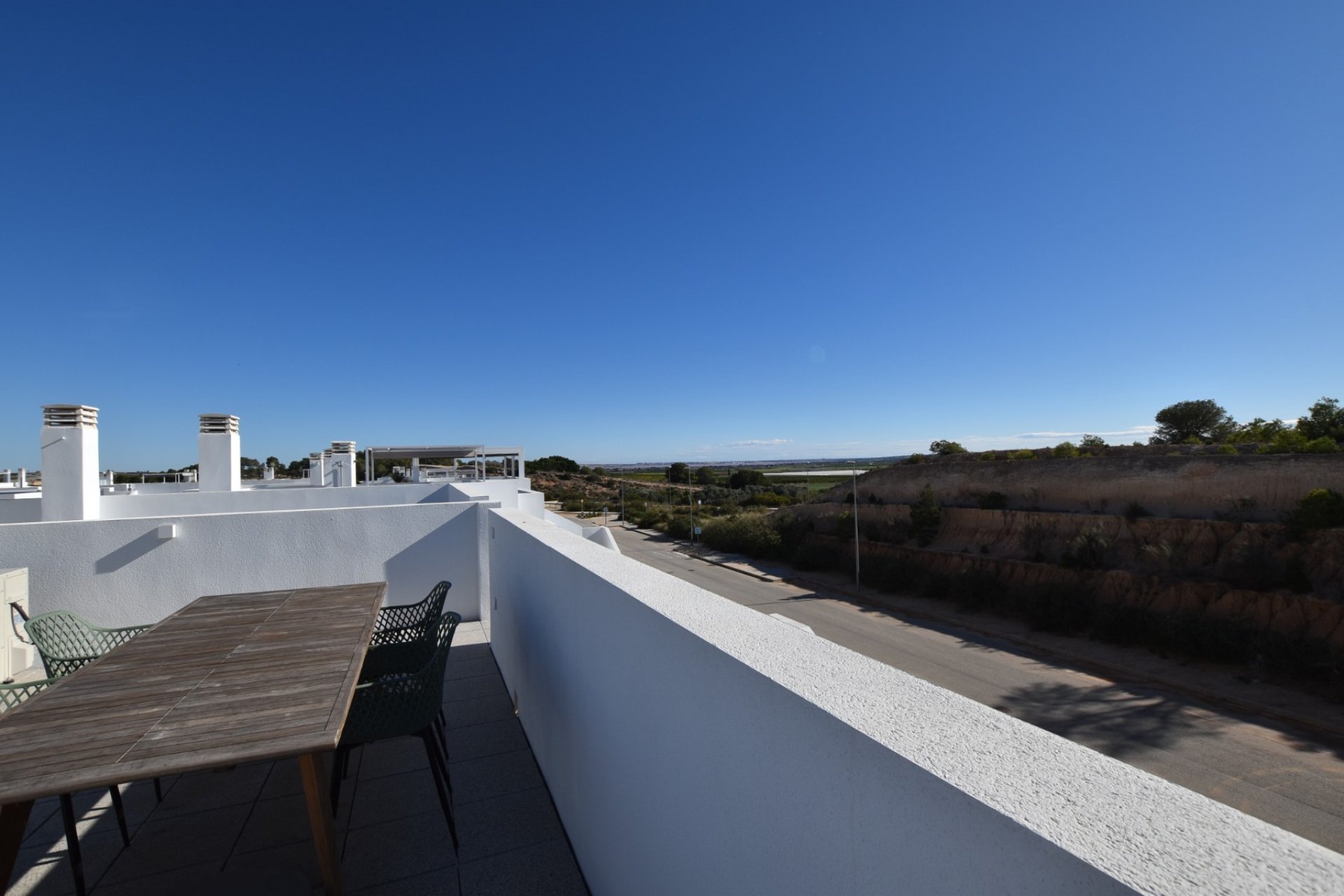 Re-Sale - Apartment - Vistabella Golf - Entre Naranjos - Vistabella