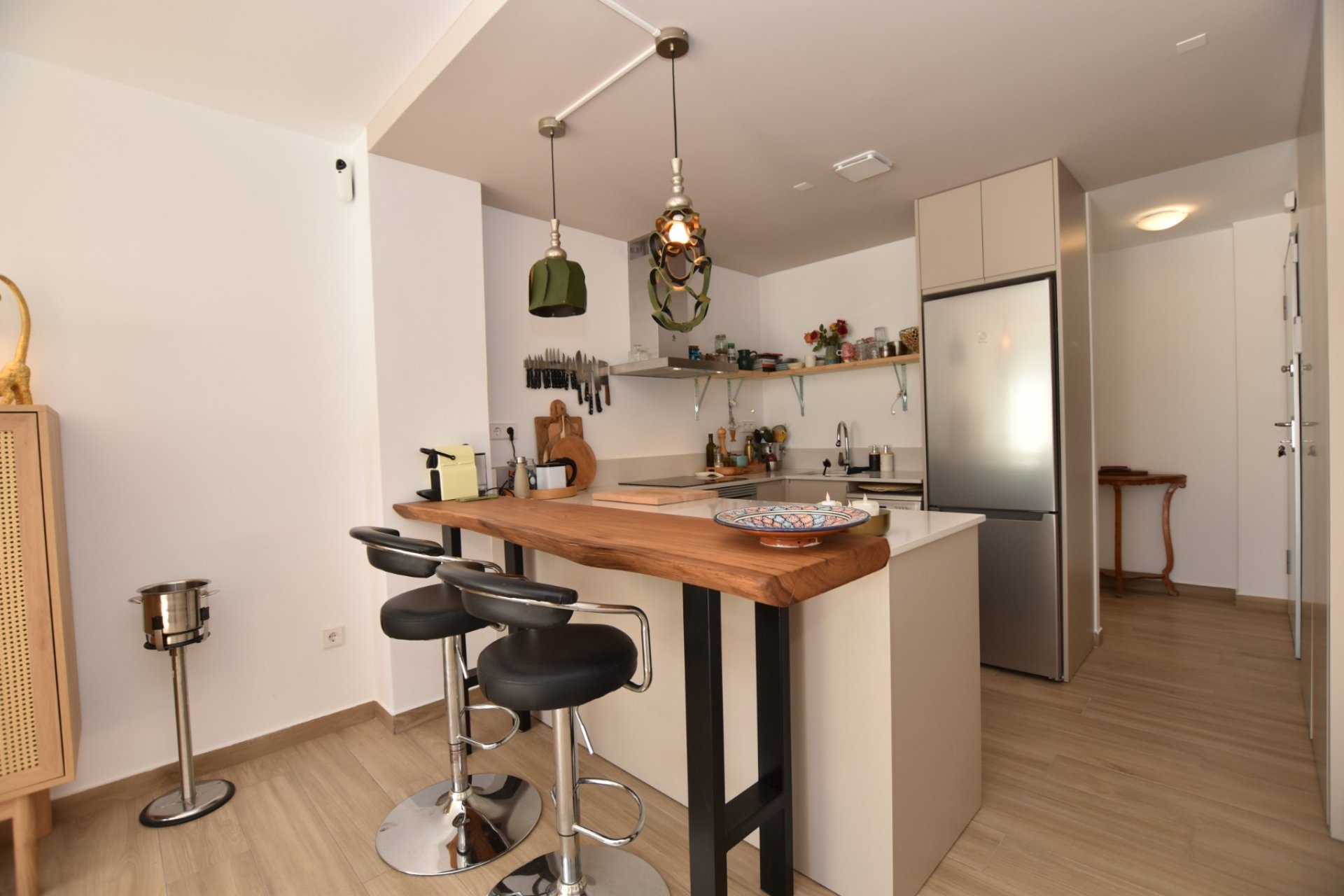 Re-Sale - Apartment - Vistabella Golf - Entre Naranjos - Vistabella