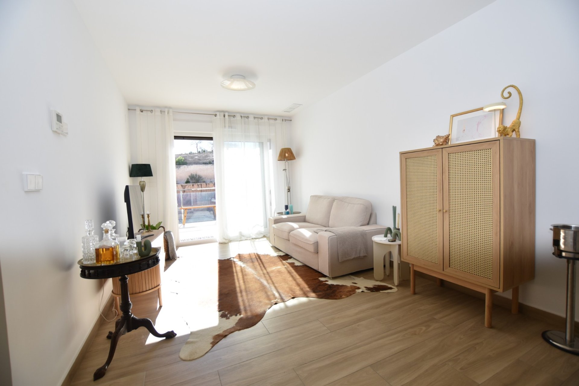 Re-Sale - Apartment - Vistabella Golf - Entre Naranjos - Vistabella