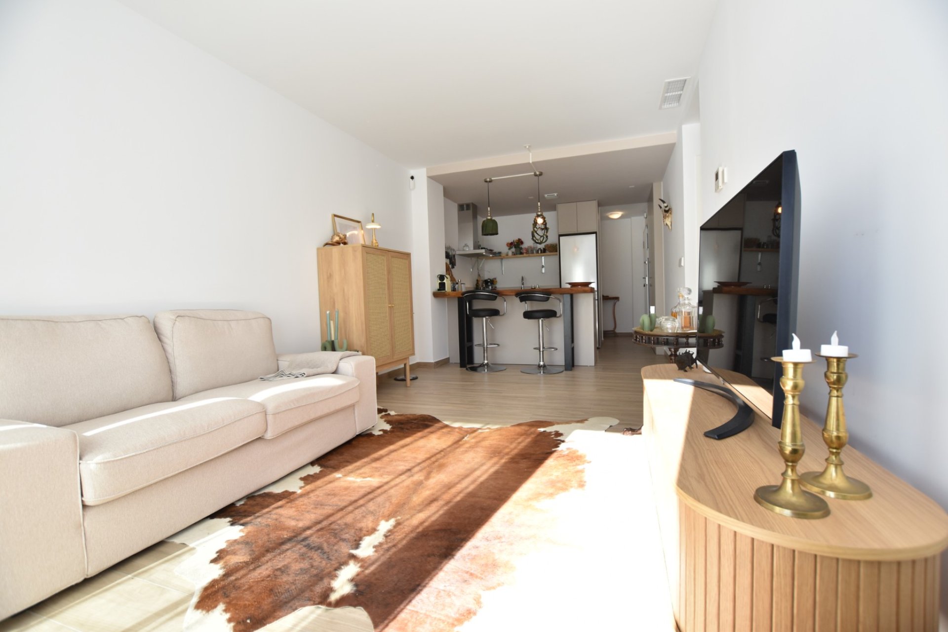 Re-Sale - Apartment - Vistabella Golf - Entre Naranjos - Vistabella