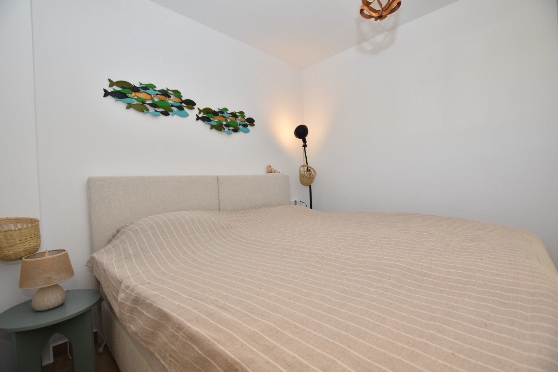 Re-Sale - Apartment - Vistabella Golf - Entre Naranjos - Vistabella
