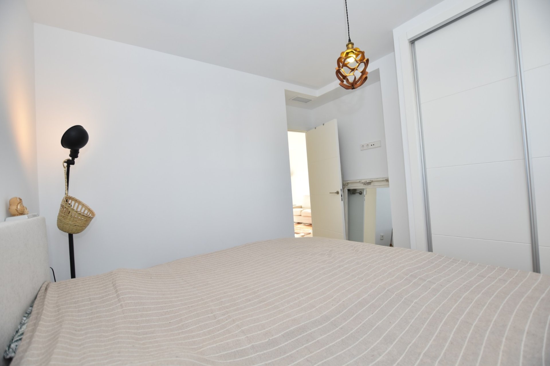 Re-Sale - Apartment - Vistabella Golf - Entre Naranjos - Vistabella