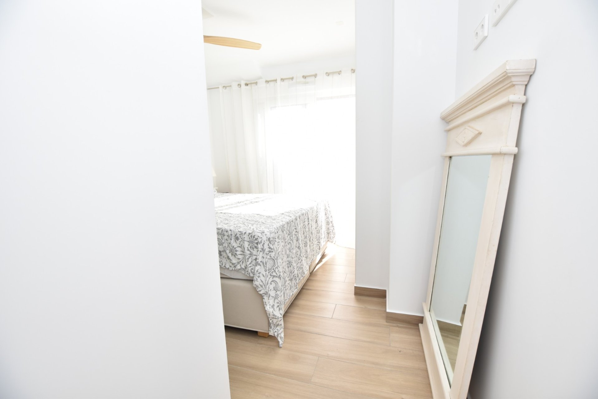 Re-Sale - Apartment - Vistabella Golf - Entre Naranjos - Vistabella