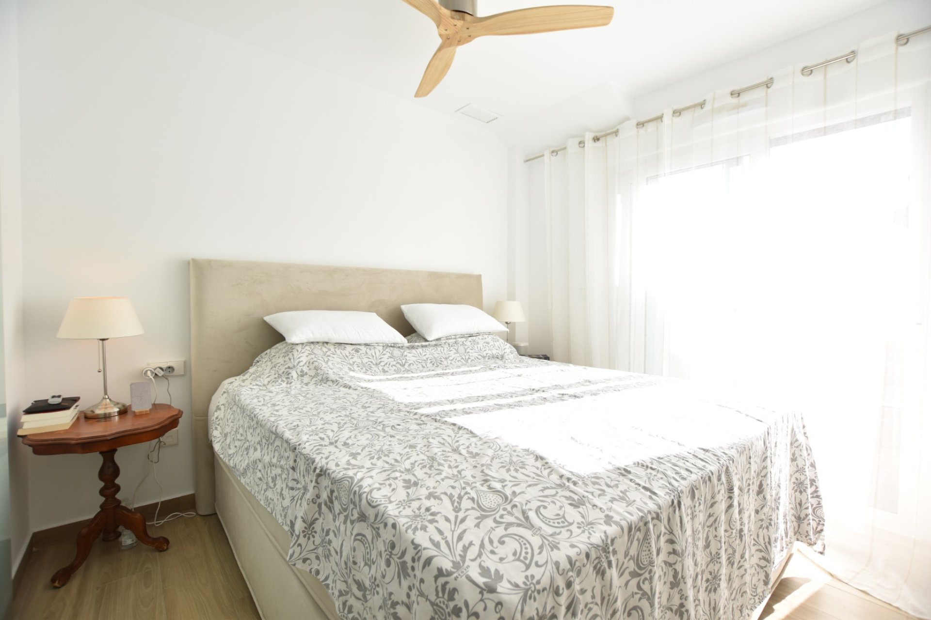 Re-Sale - Apartment - Vistabella Golf - Entre Naranjos - Vistabella