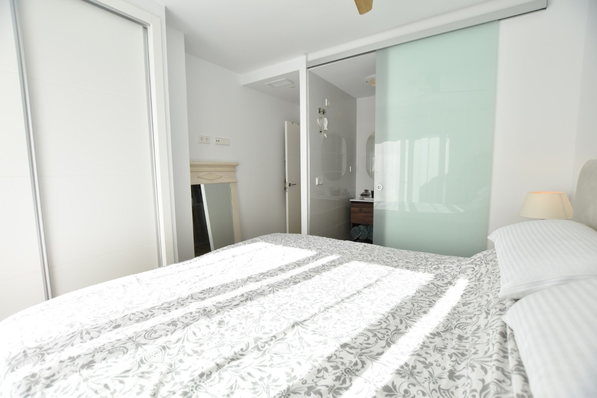 Re-Sale - Apartment - Vistabella Golf - Entre Naranjos - Vistabella