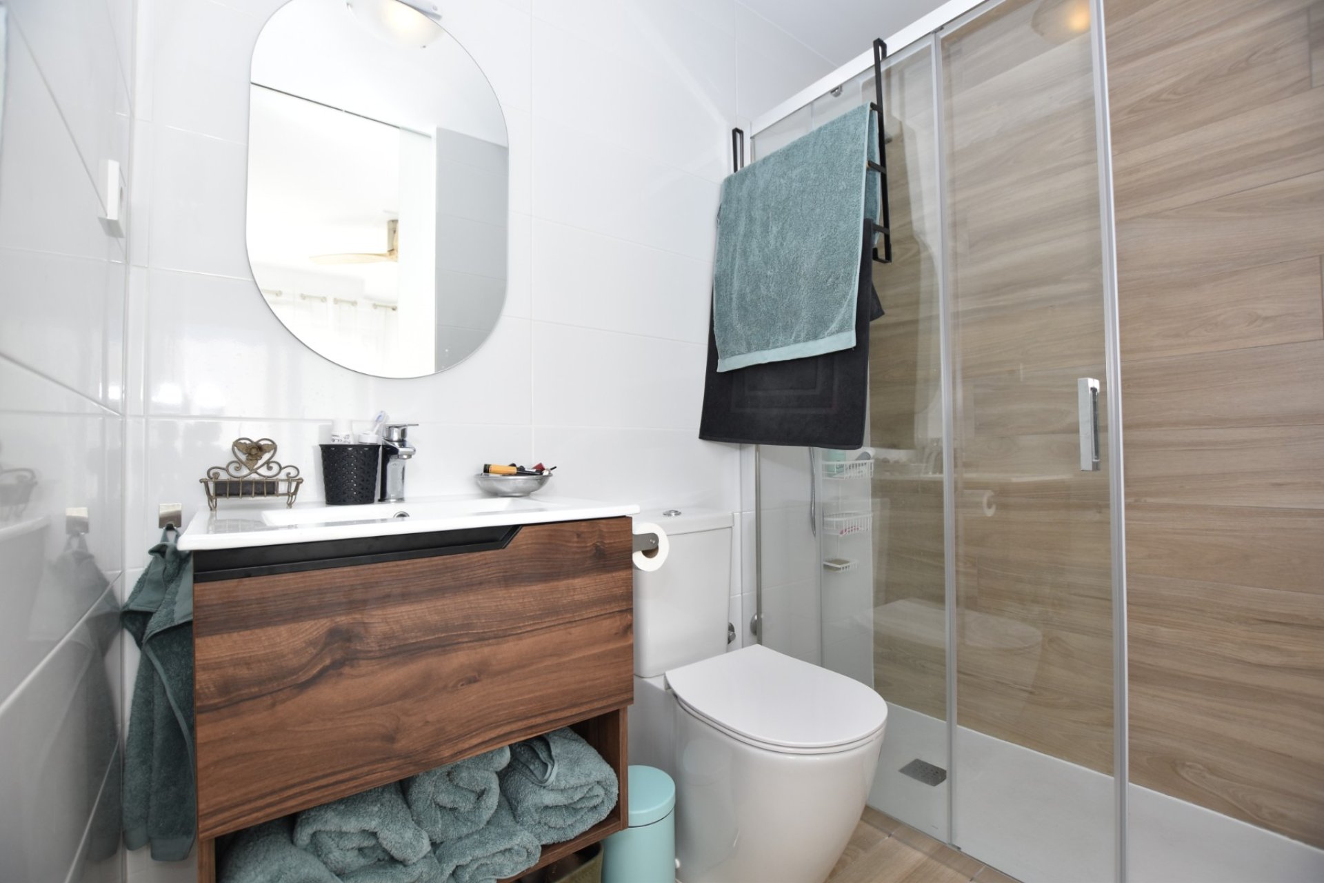 Re-Sale - Apartment - Vistabella Golf - Entre Naranjos - Vistabella