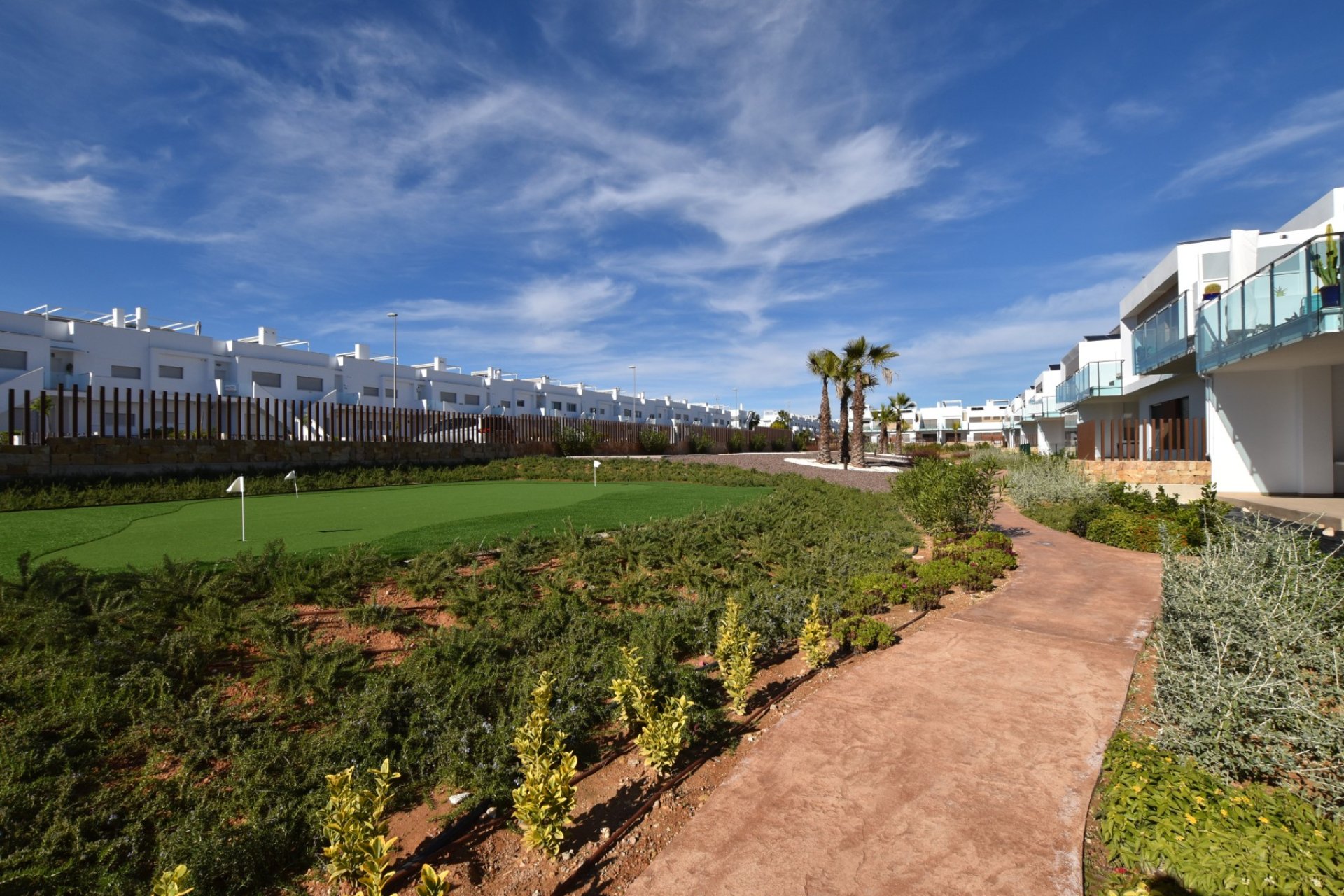 Re-Sale - Apartment - Vistabella Golf - Entre Naranjos - Vistabella