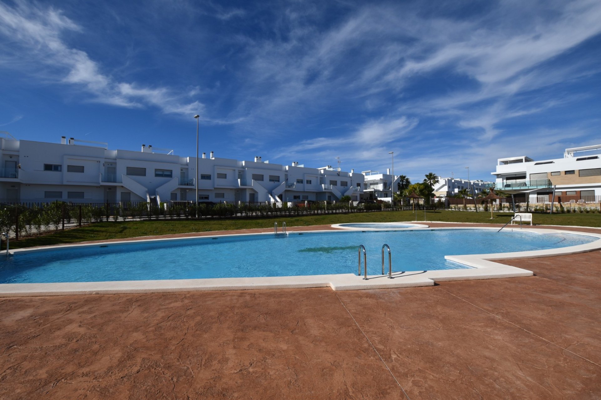 Re-Sale - Apartment - Vistabella Golf - Entre Naranjos - Vistabella