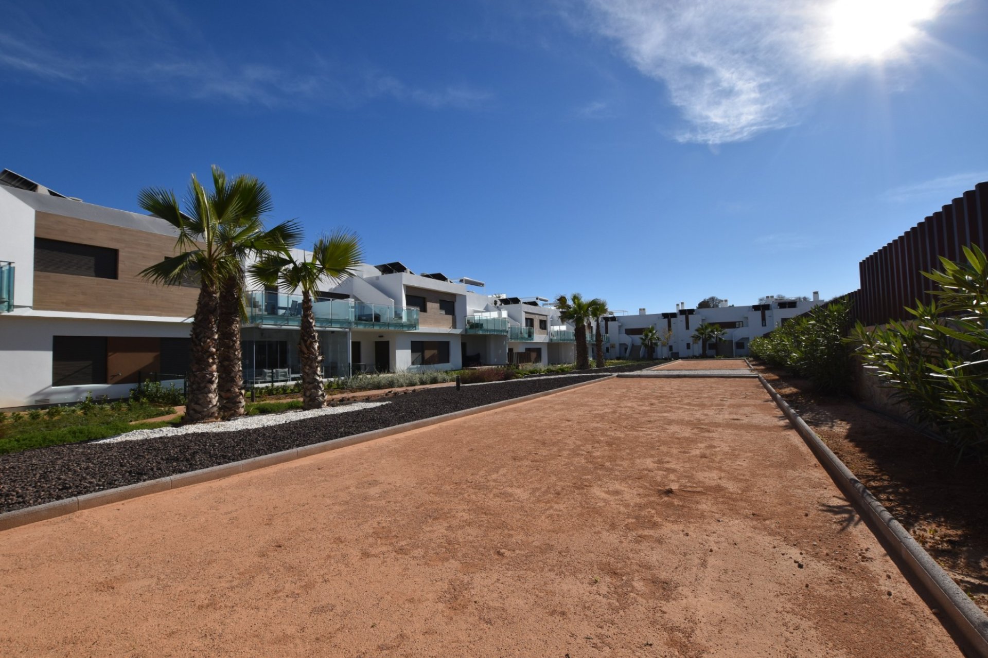 Re-Sale - Apartment - Vistabella Golf - Entre Naranjos - Vistabella