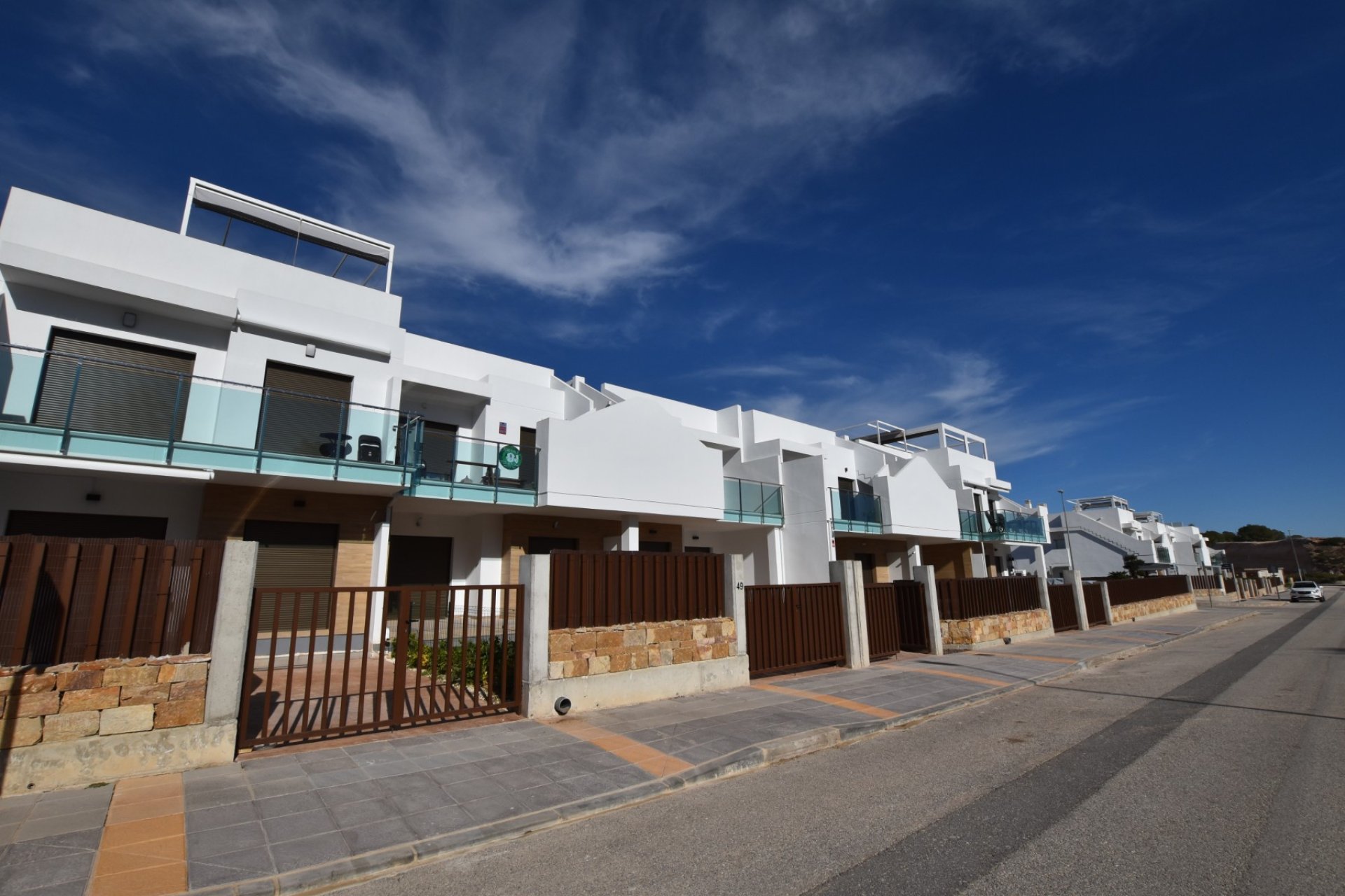 Re-Sale - Apartment - Vistabella Golf - Entre Naranjos - Vistabella
