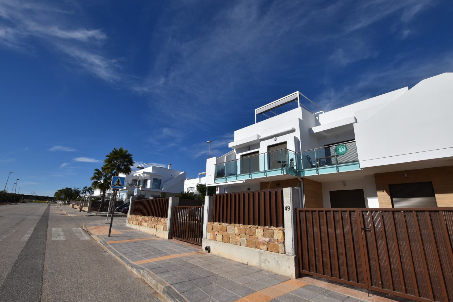 Re-Sale - Apartment - Vistabella Golf - Entre Naranjos - Vistabella