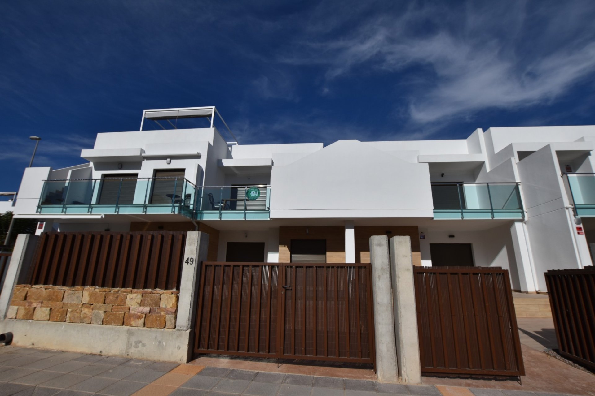 Re-Sale - Apartment - Vistabella Golf - Entre Naranjos - Vistabella